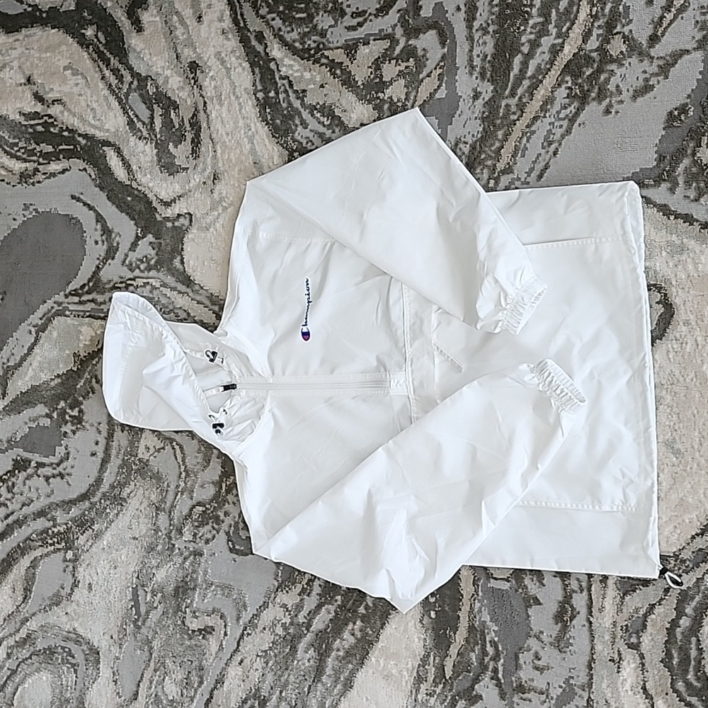 Champion Anorak Men's Small